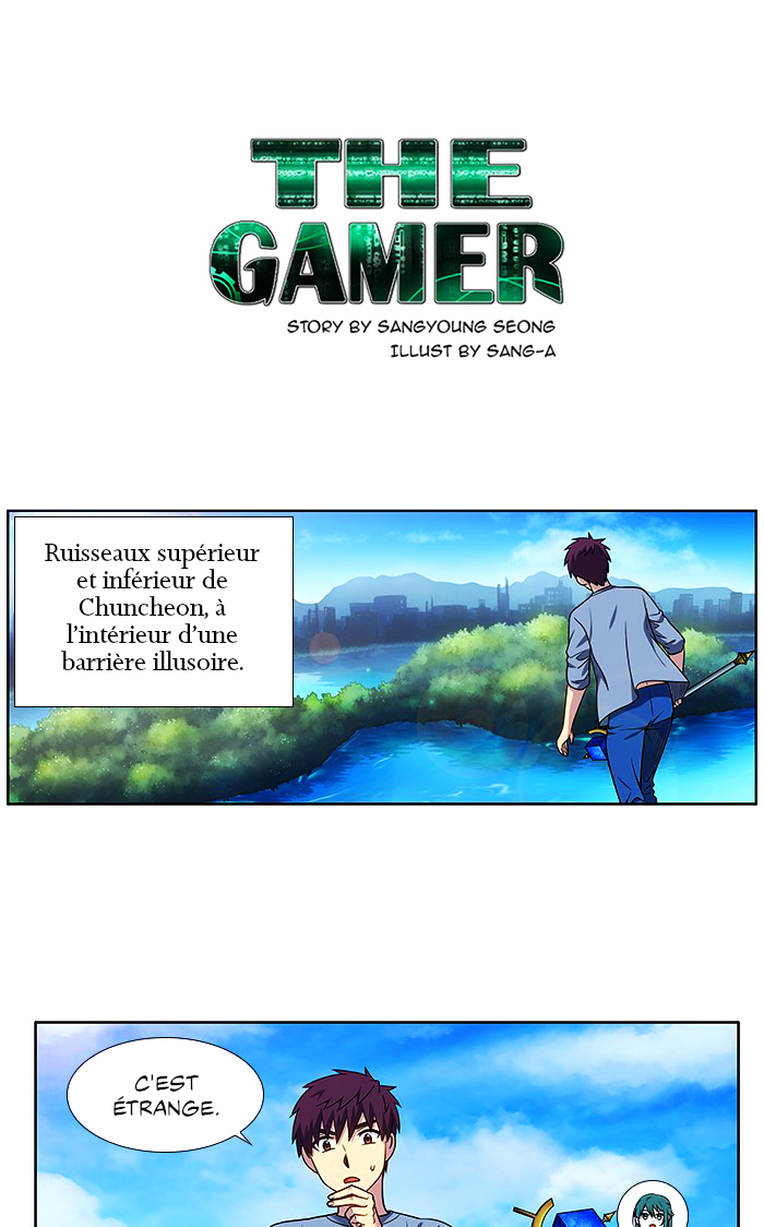 The Gamer: Chapter 342 - Page 1